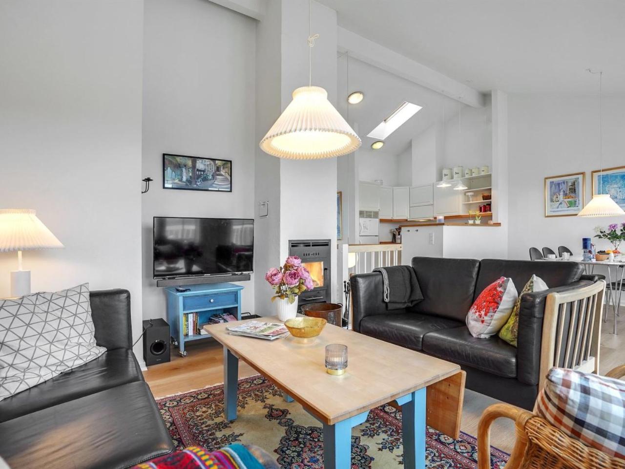 Holiday Home Marga 400m from the sea by Interhome — 4-Star Luxury Hotel in Aabenraa, Denmark