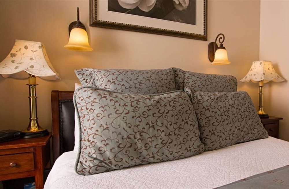 The Victoria Inn - photo 17