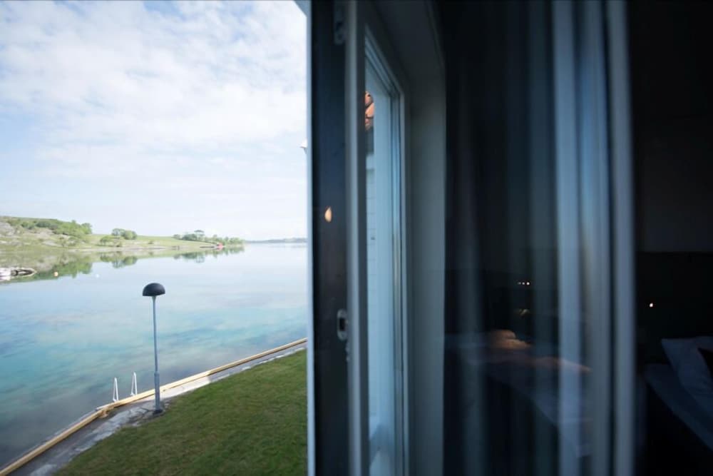 Utstein Kloster Hotell in Stavanger, Norway