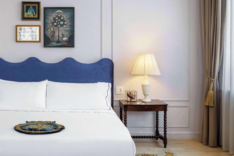 Maison Métier in the Unbound Collection by Hyatt - photo 97