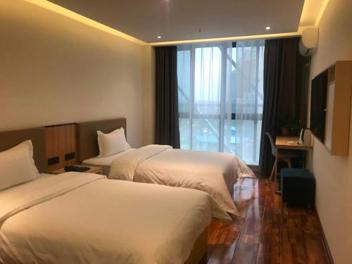 7 Days Inn — Xianyang