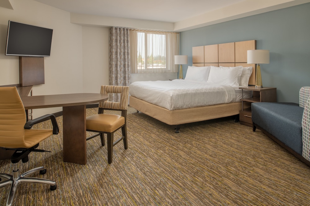 Candlewood Suites Vancouver Camas by IHG - photo 8