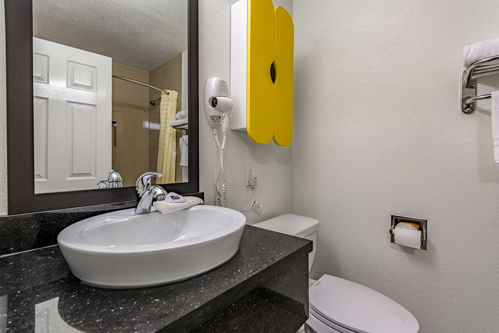 Studio 6 Dallas TX - photo 22