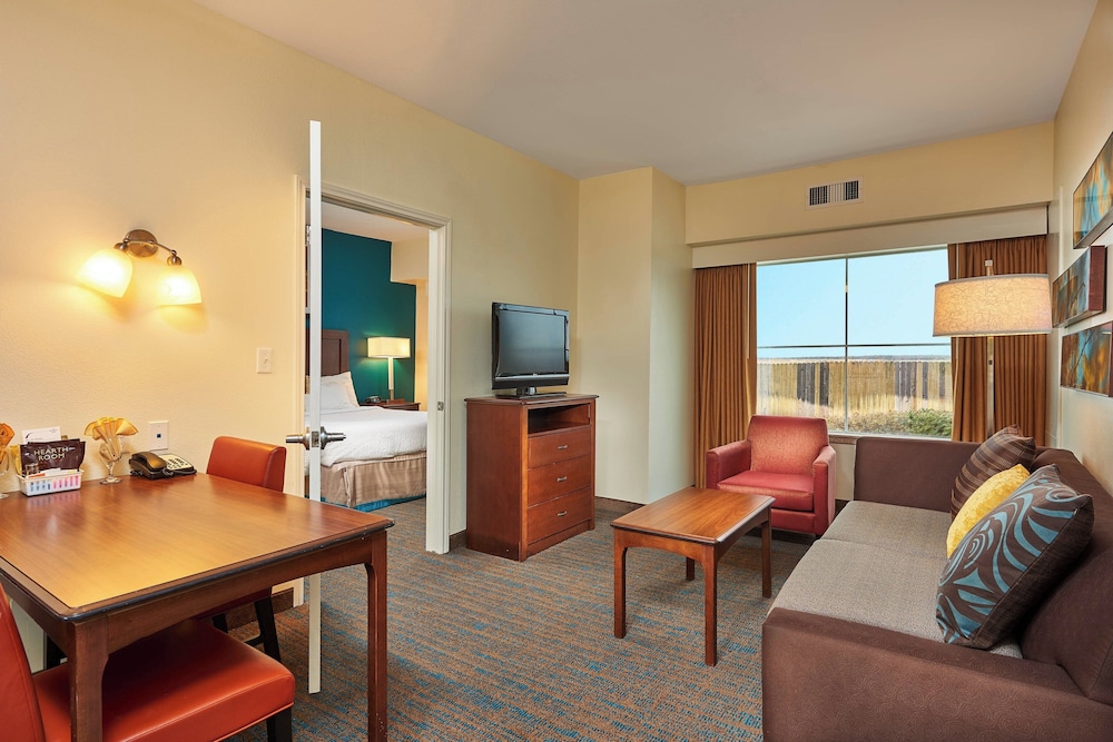 Residence Inn Marriott Abilene - photo 7