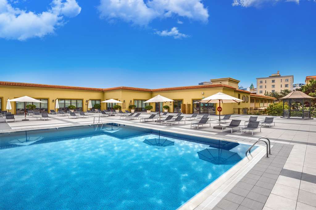 Hyatt Regency Baku in Baku, Azerbaijan