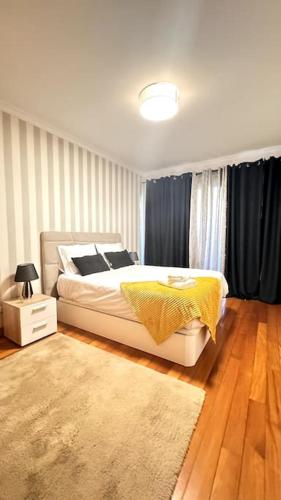 By the Sea IV Cosy flat — 4-Star Luxury Hotel in Funchal, Portugal