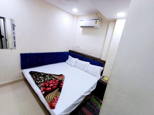 Hotel Blue Tower Inn — Ujjain — photo 5