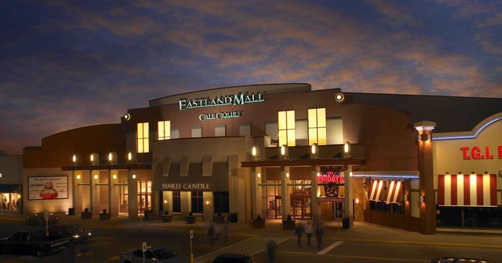 Courtyard by Marriott Evansville East - photo 31