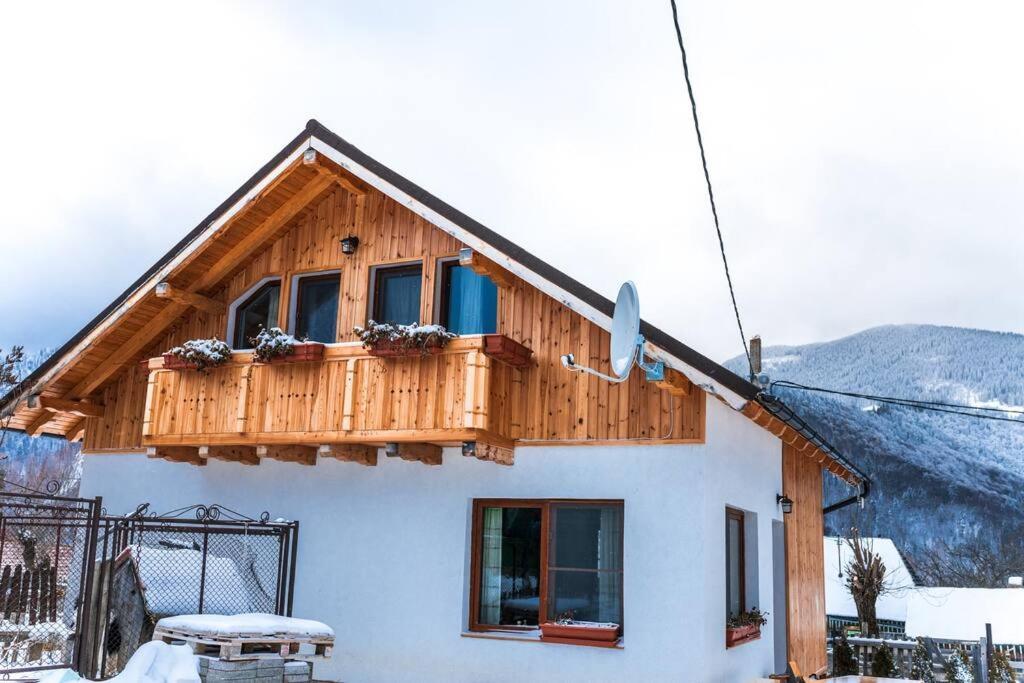 Ograda Magura village — hotel in Magura