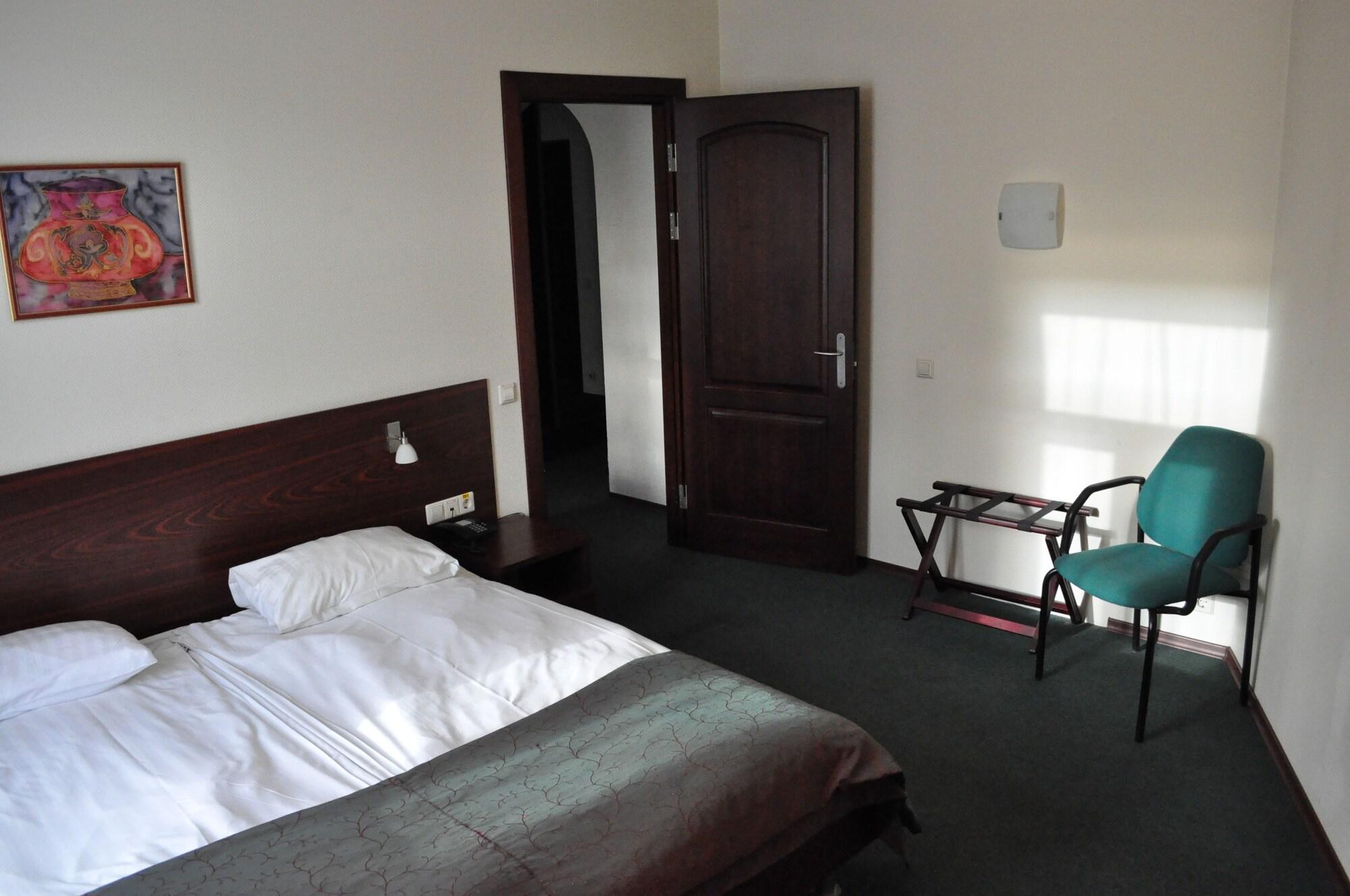 Albatross Hotel - last minute hotel in Riga