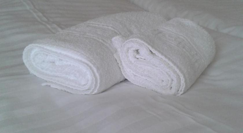 Átrium Hotel Harkány in Harkany, Hungary