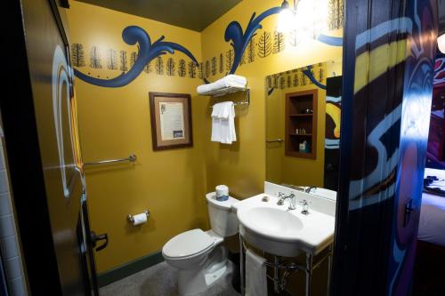 McMenamins Elk Temple - photo 10
