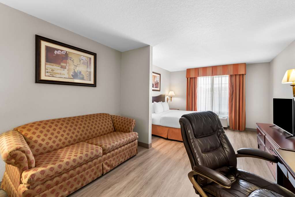Country Inn & Suites by Radisson Hot Springs AR - photo 32