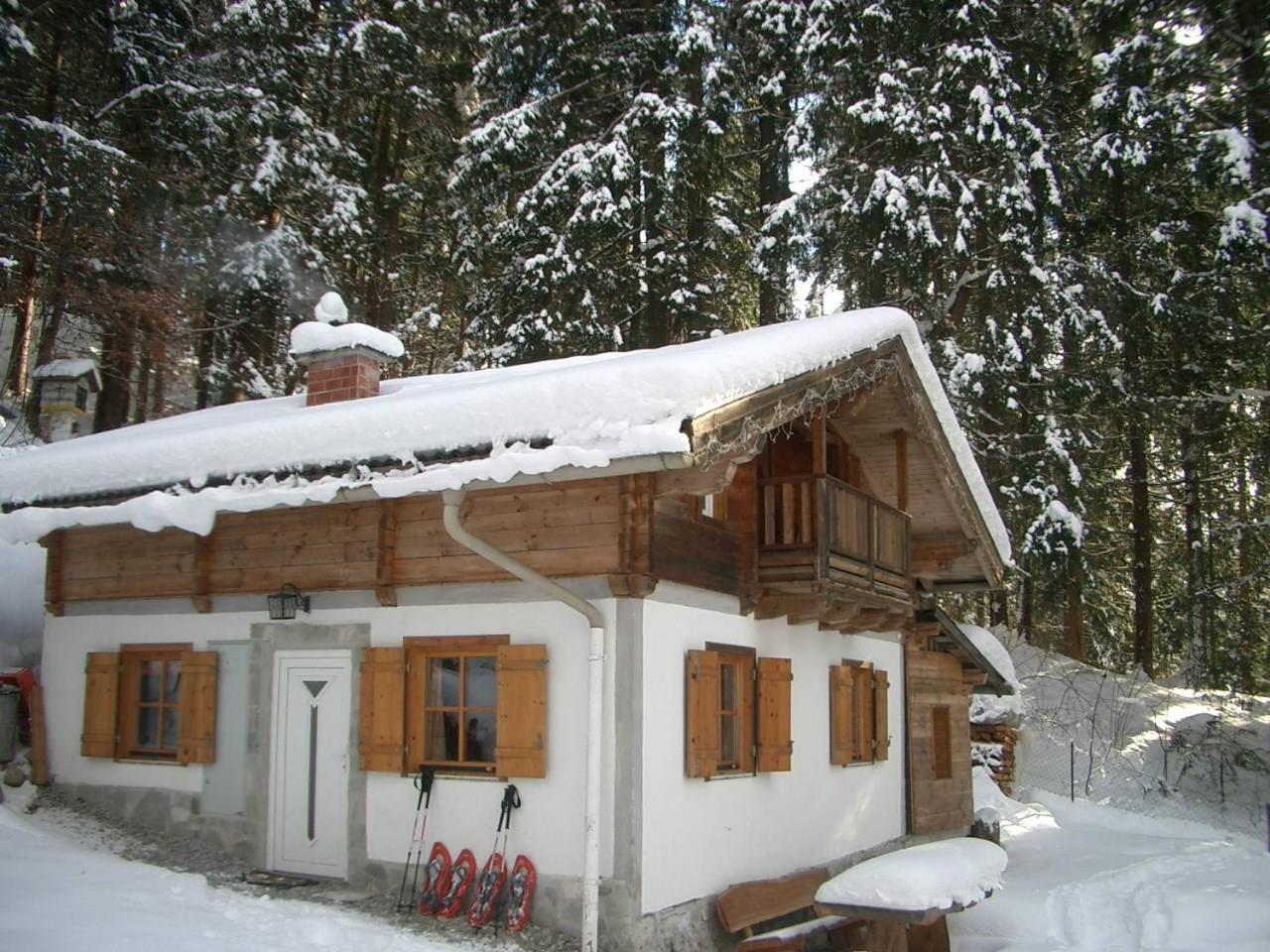 Pointhäusl — hotel in Pfarrwerfen