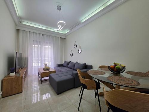 Central Stay — 4-Star Luxury Hotel in Kavala, Greece