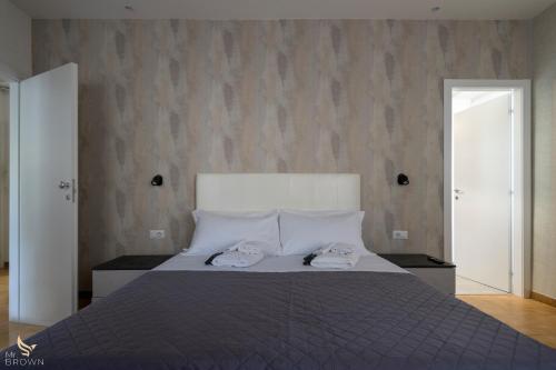 San Paolo Superior Room — 4-Star Luxury Hotel in Rome, Italy