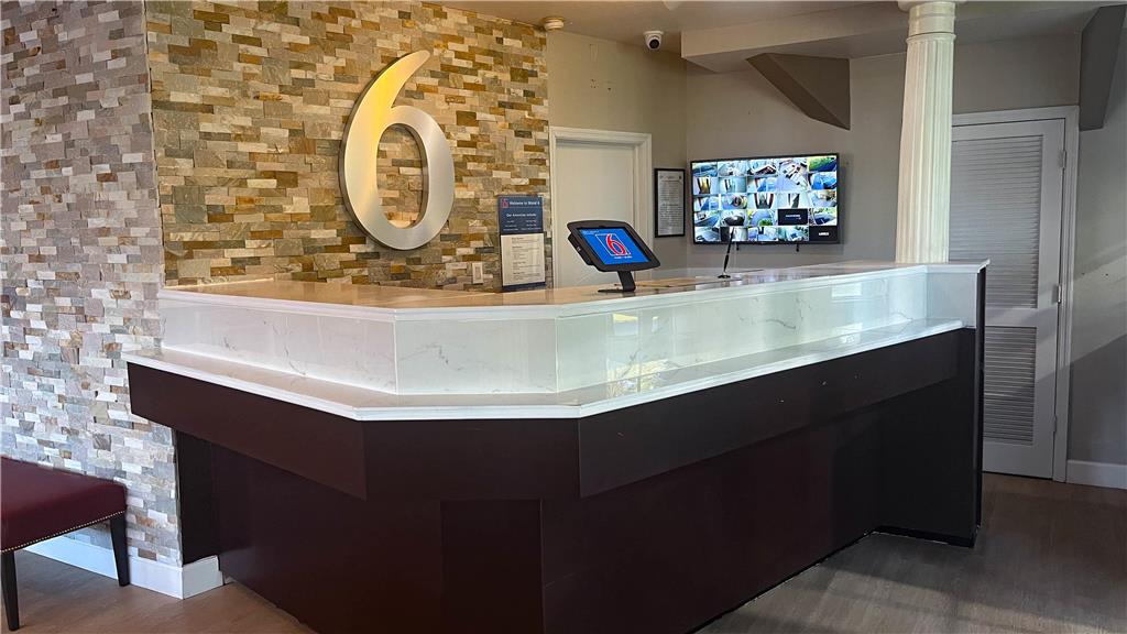 Motel6 Lake City FL Medical Center - photo 27