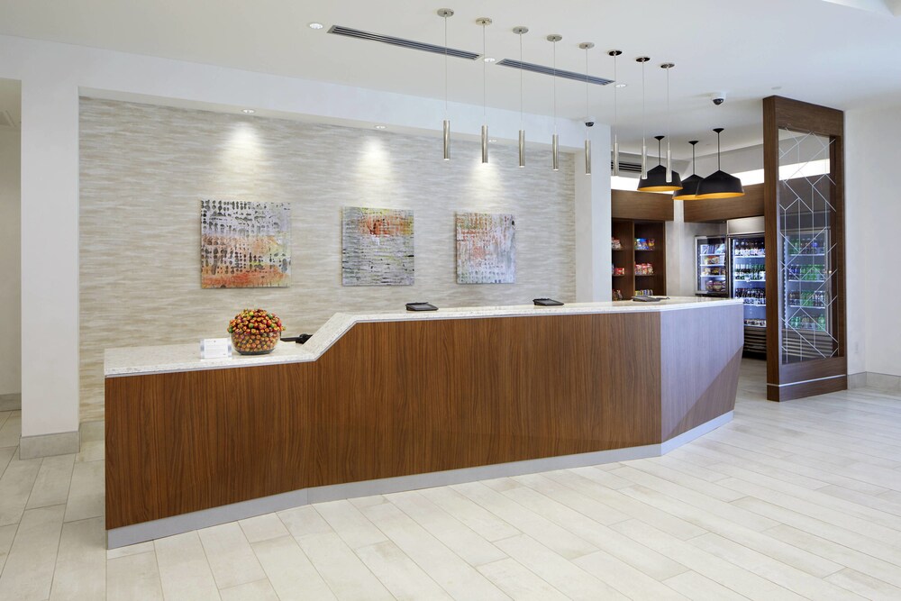 TownePlace Suites by Marriott Columbus Easton Area - photo 25