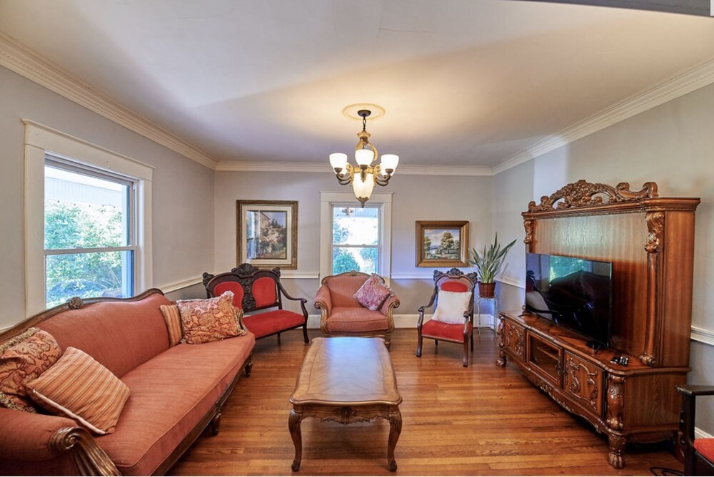 The Groome Inn - photo 42