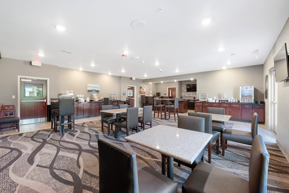 Cobblestone Hotel & Suites Urbana - photo 62