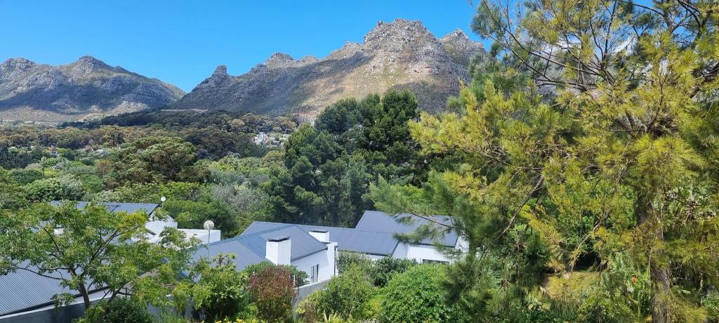 Hout Bay Gem Elise Way — 4-Star Luxury Hotel in Cape Town, South Africa