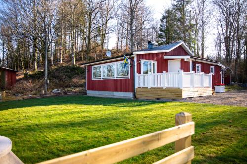 Almas gård - last minute hotel in Unknown City