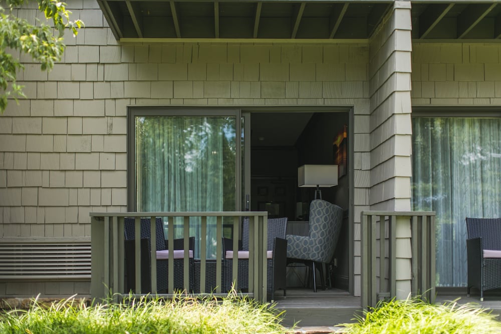 The Ridges Resort on Lake Chatuge - photo 6