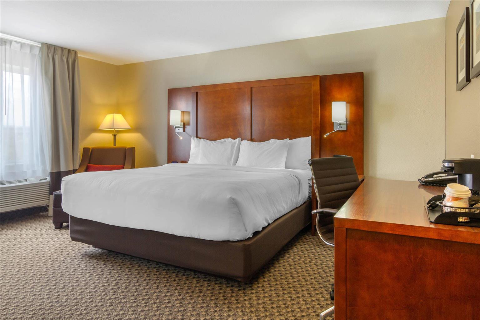 Comfort Inn & Suites Sterling - photo 12
