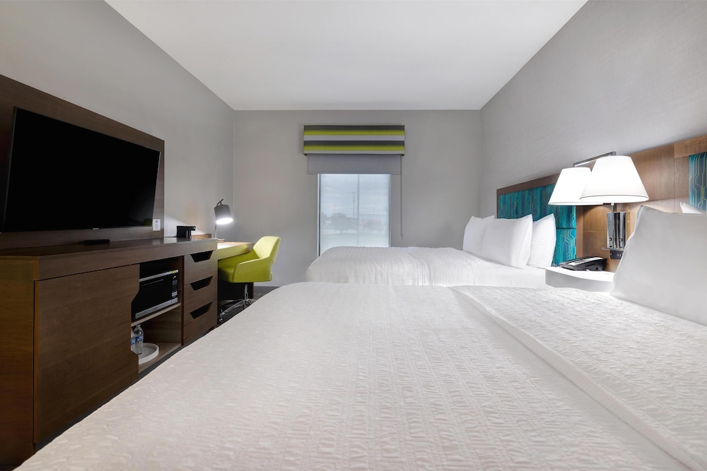 Hampton Inn & Suites Shreveport South - photo 22