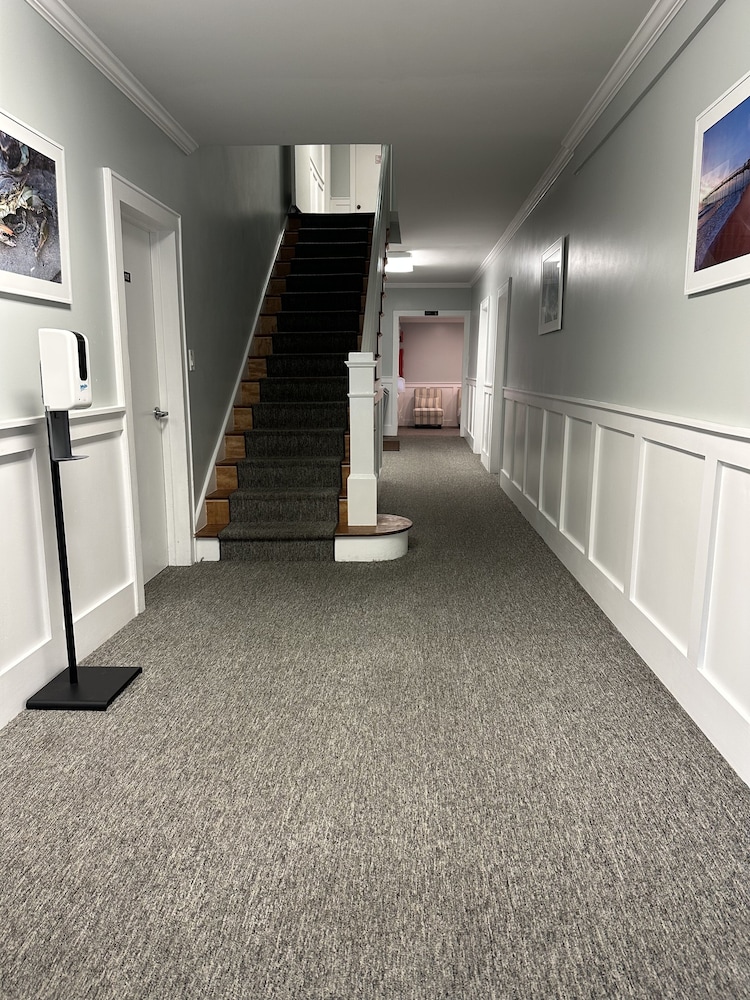 The Wellington Hotel & Suites Oceanblock - photo 56