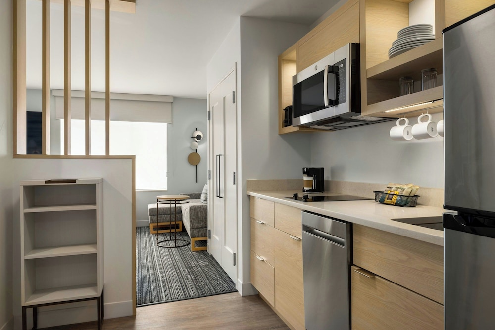 TownePlace Suites by Marriott Duluth - photo 14
