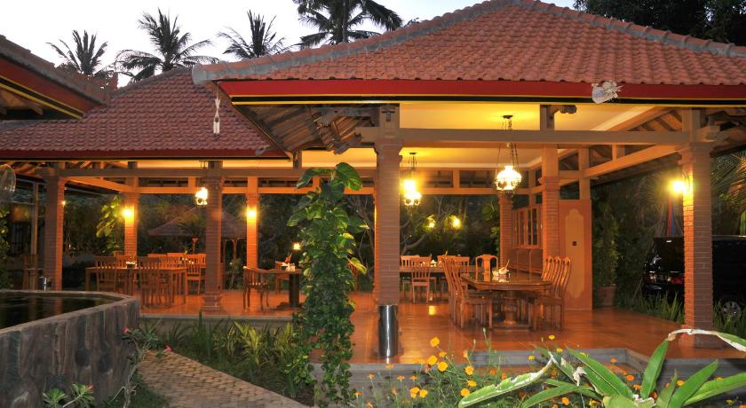 Banyualit Spa 'N Resort - last minute hotel in Bali