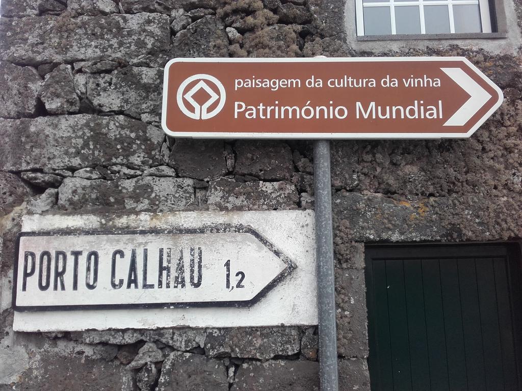 Casa do Cais — 4-Star Luxury Hotel in Nossa Senhora Do Monte, Portugal