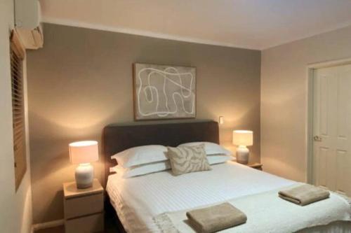 Bannister Street Apartments — 4-Star Luxury Hotel in Fremantle, Australia
