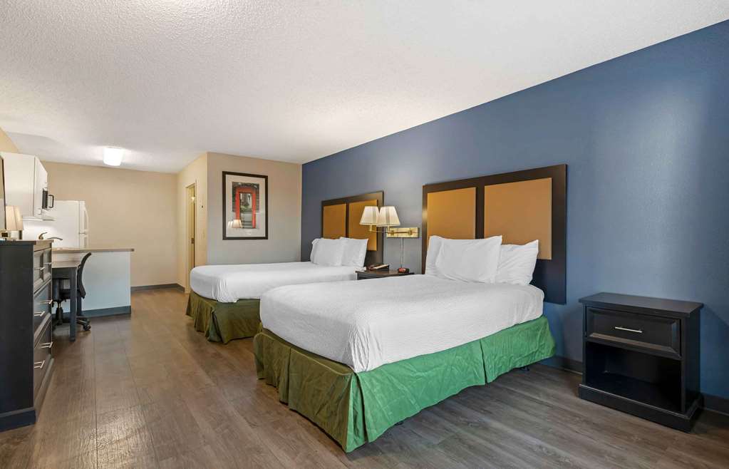 Extended Stay America Tulsa Central - photo 36