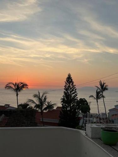 Villa Miramar Central Vallarta — 4-Star Luxury Hotel in Puerto Vallarta, Mexico