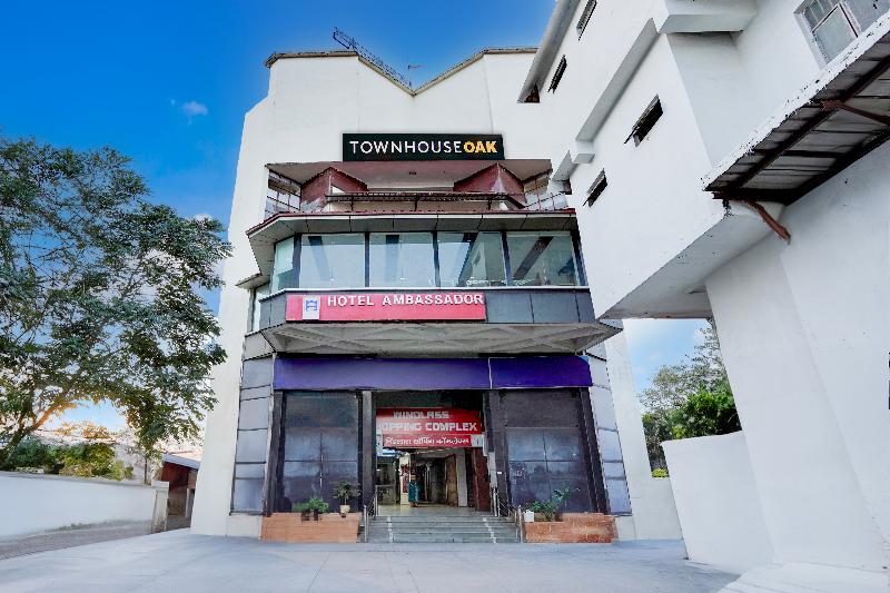 Hotel Ambassador - last minute hotel in Dehra Dun