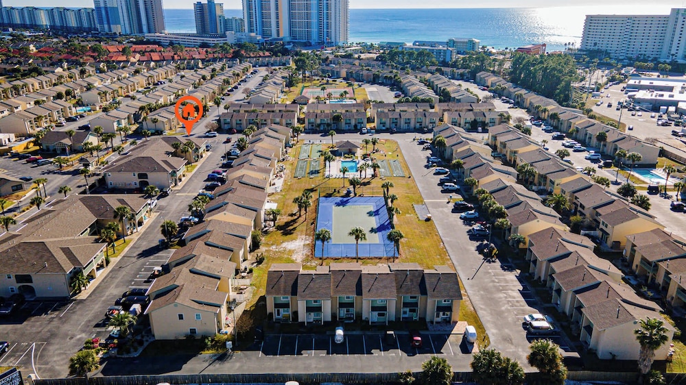 The Turtle Nest Resort Condo w Pool - photo 56