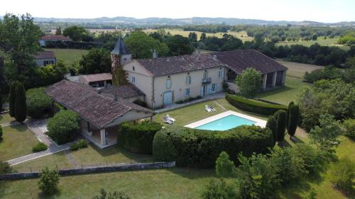 Gites de Labadie — hotel in Lautrec