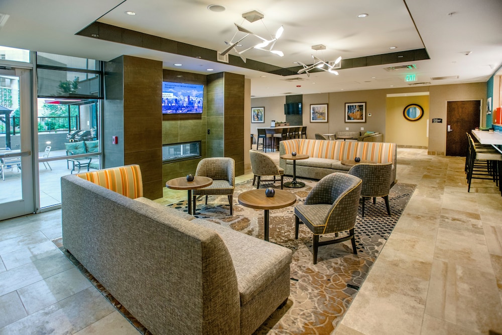 Staybridge Suites Denver Downtown by IHG - photo 77