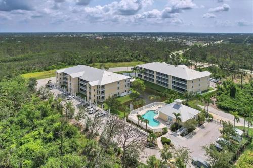 Waterside Resort Condo Boca Grande & Manasota Key Beaches Minutes away — hotel in Rotonda West