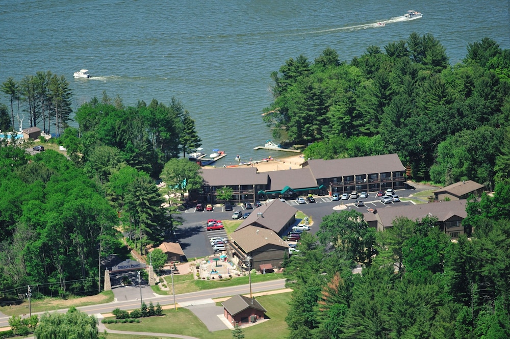 Sunset Bay Resort - photo 40