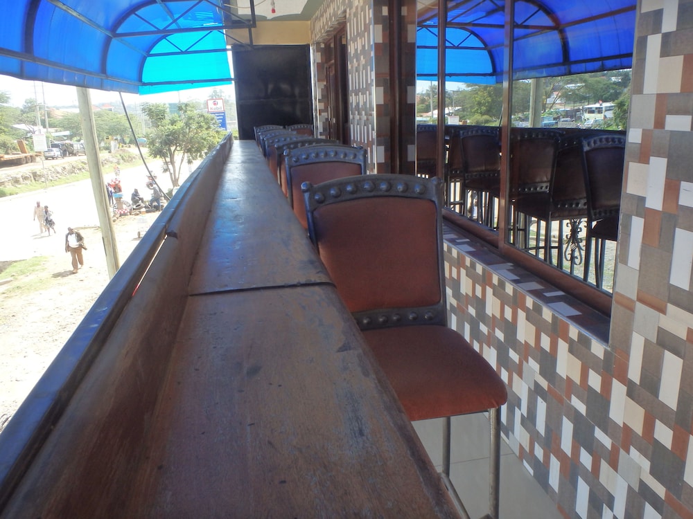 Mau Summit Hotel in Narok, Kenya