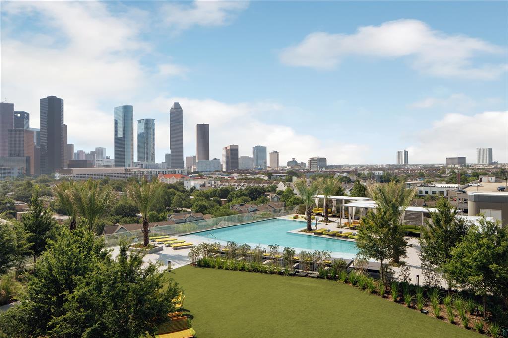 Thompson Houston by Hyatt - photo 40