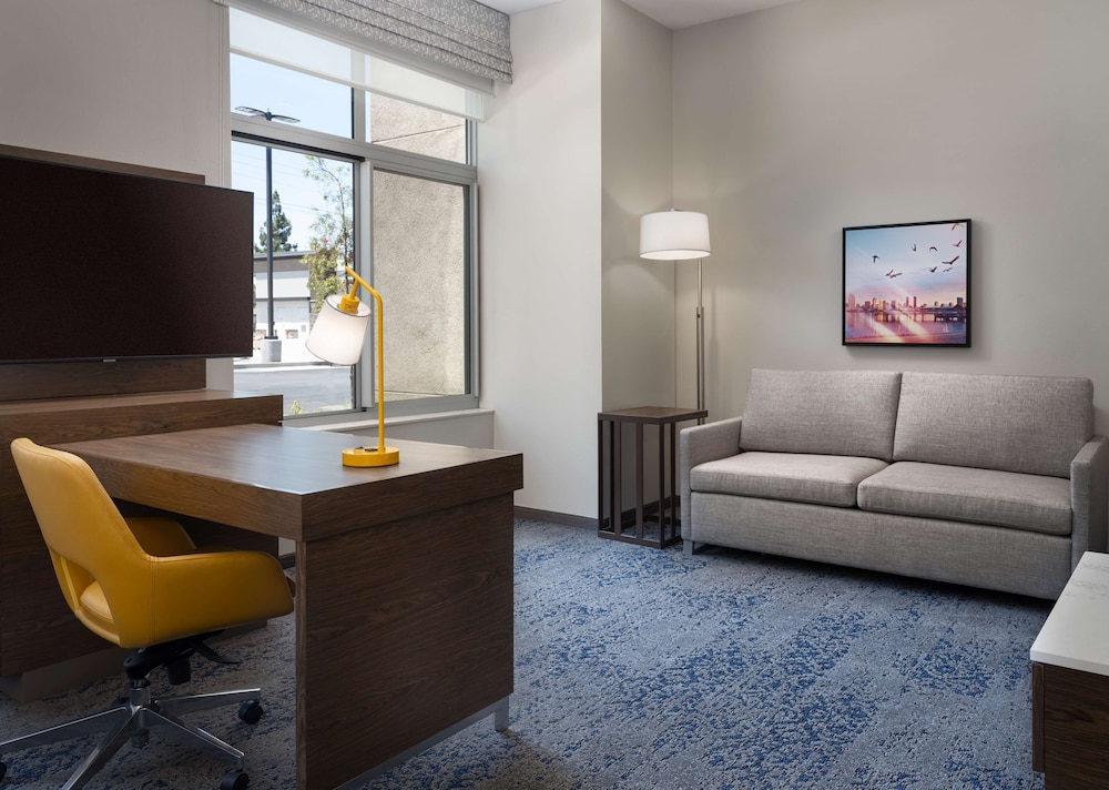 Hampton Inn & Suites El Cajon San Diego - photo 17