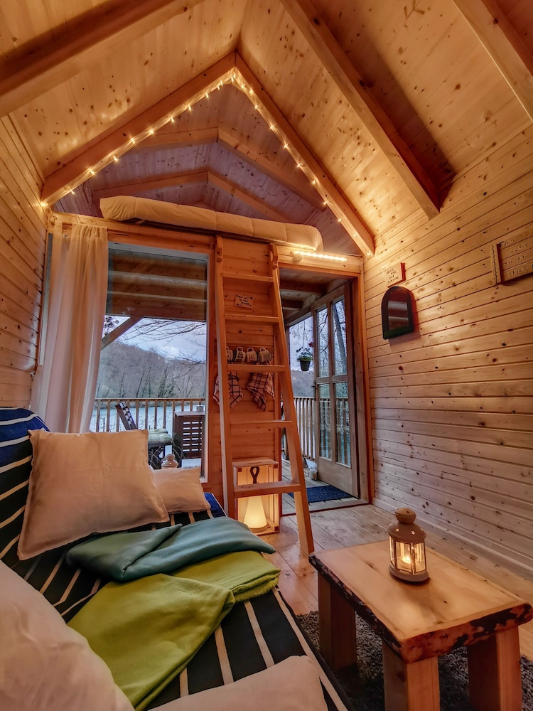 Riverland in Duga Resa, Croatia