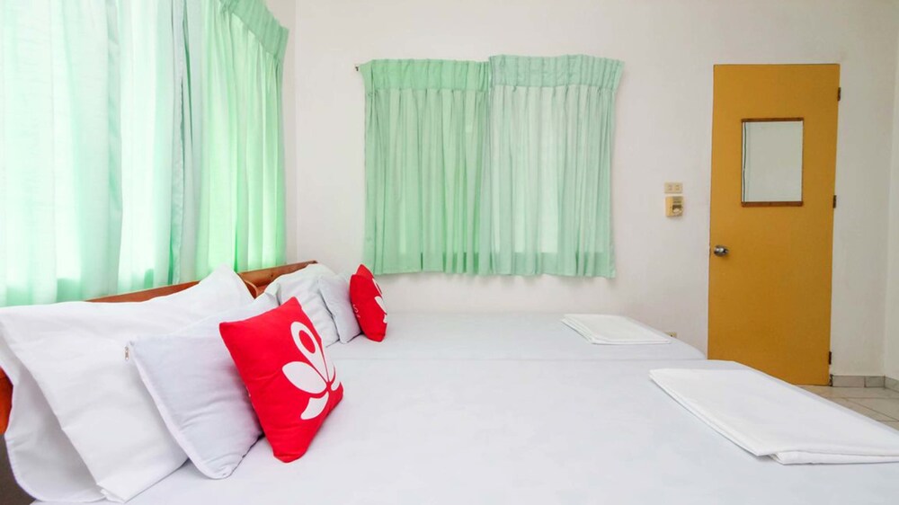 Zen Rooms Basic Gerty S Place Moalboal — Moalboal — photo 5