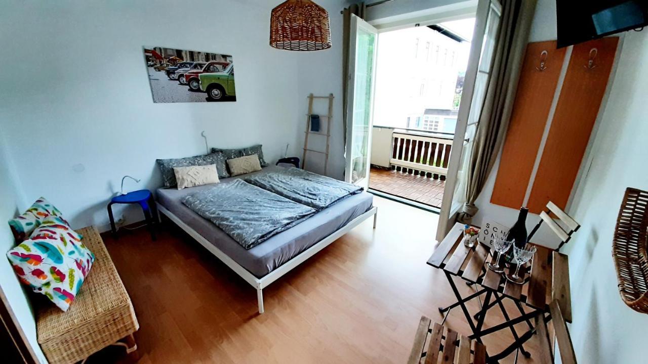 Barbara’s Zimmer im Zentrum in Velden Am Woerthersee, Austria