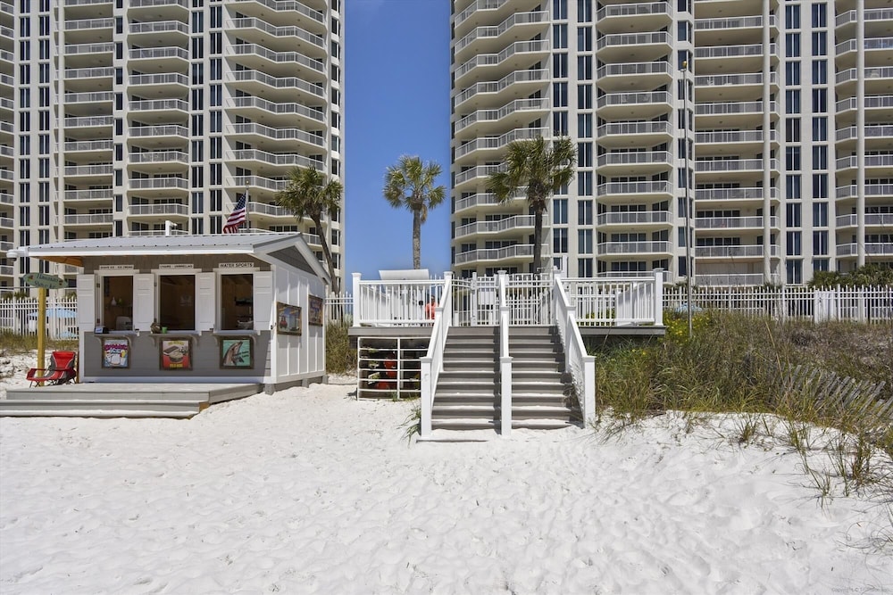 Silver Beach Towers 1905e 3 Bedroom Condo by RedAwning - photo 81