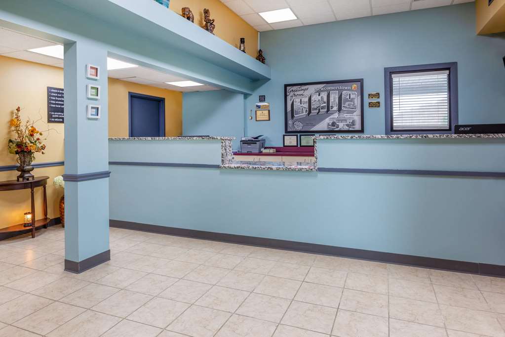 Super 8 by Wyndham Newcomerstown - photo 6